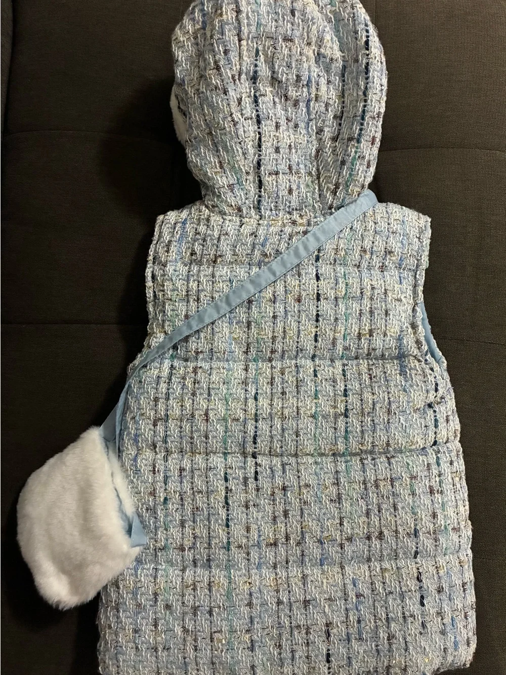N/A light blue